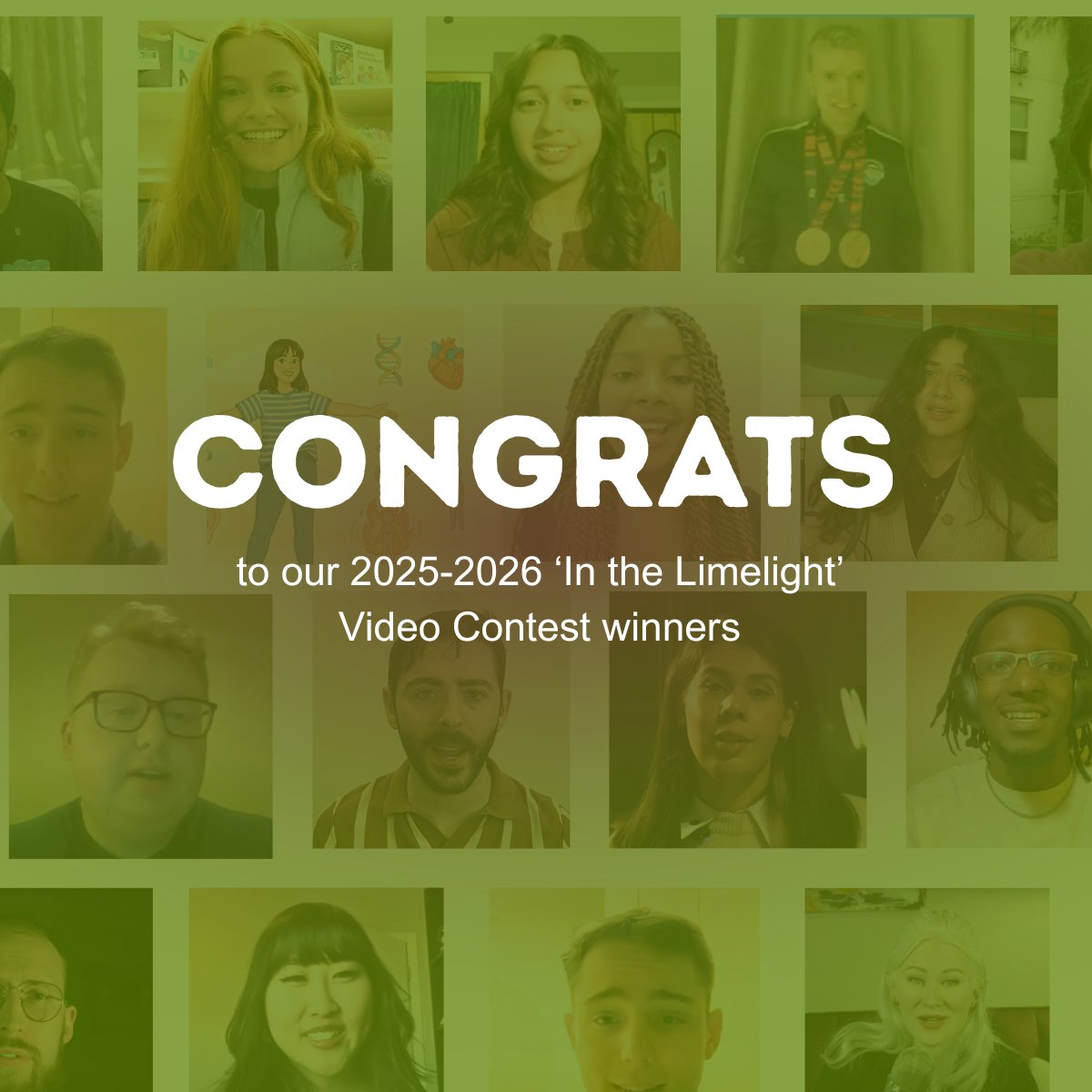 Lime Connect tweet media