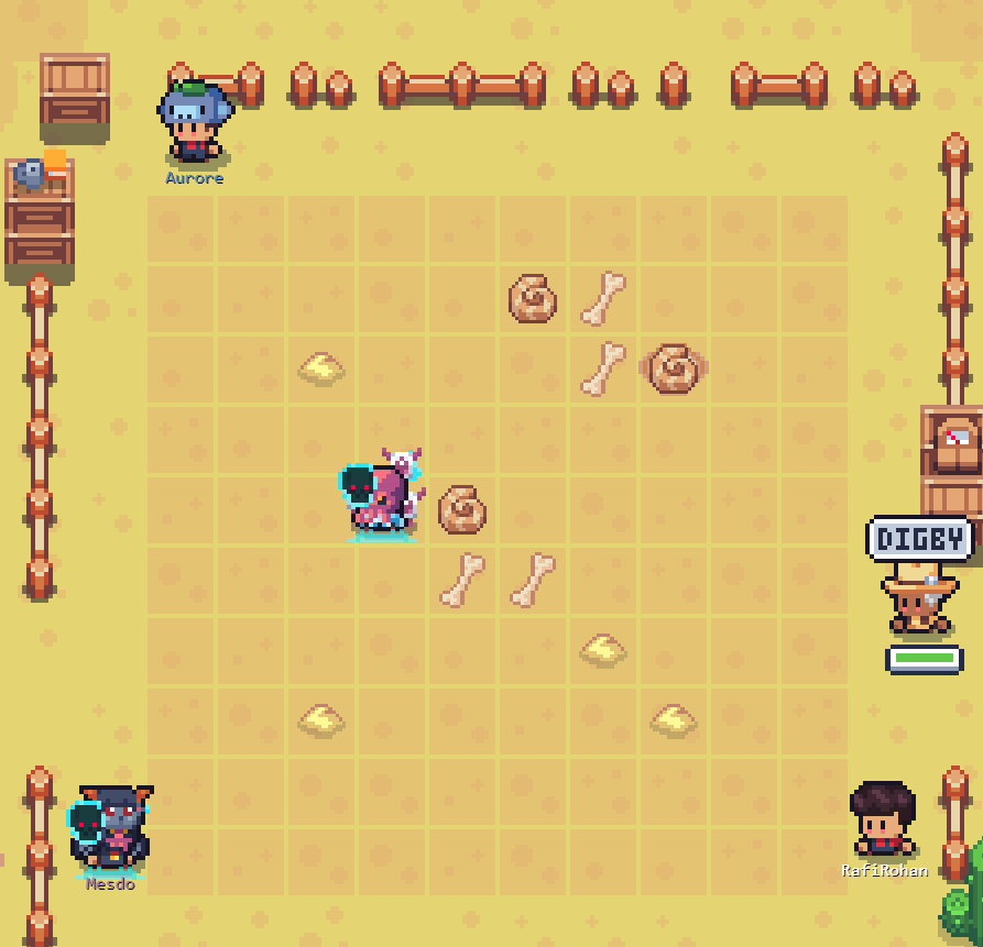 #SunflowerLandFarm 
My personal record, share how many dig you had?)