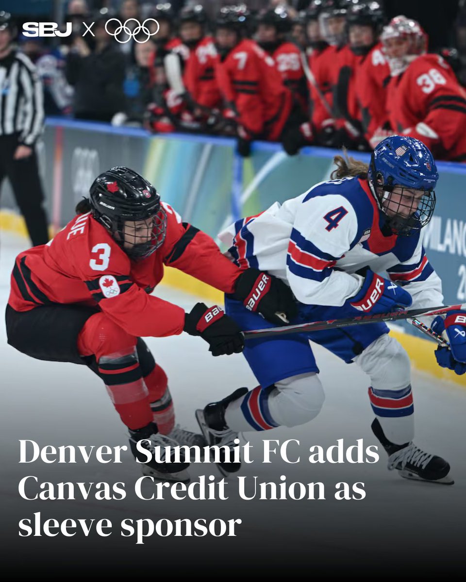 Sports Business Journal tweet media