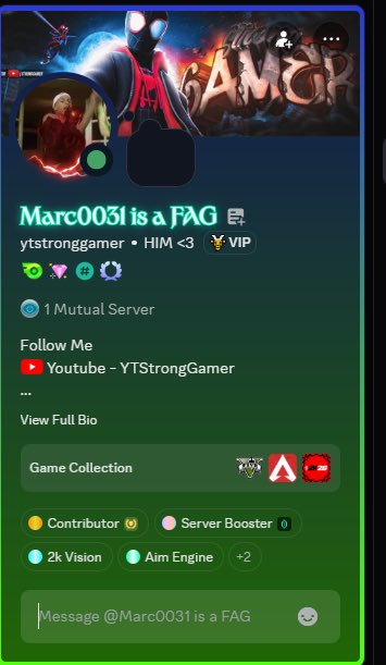 ShallNotBeKnown tweet media