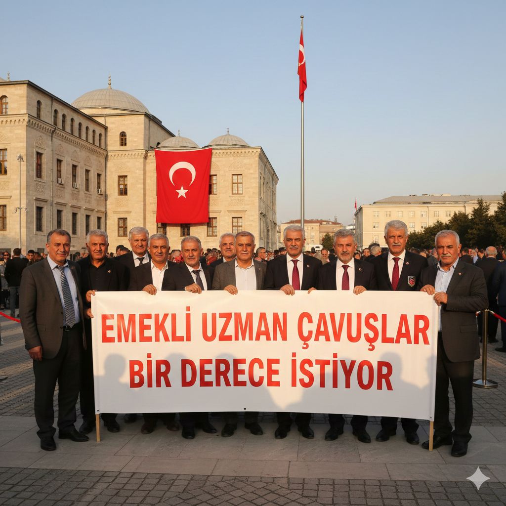 <a href="/Den16467976Omer/">Ömer DENİZ</a> #UzmanÇavuş
#UzmanÇavuşlar
#EmekliUzmanÇavuşlar
<a href="/RTErdogan/">Recep Tayyip Erdoğan</a>
<a href="/tcsavunma/">T.C. Millî Savunma Bakanlığı</a>
<a href="/tcbestepe/">T.C. Cumhurbaşkanlığı</a>
<a href="/TC_icisleri/">T.C. İçişleri Bakanlığı</a>
<a href="/_cevdetyilmaz/">Cevdet Yılmaz</a>
<a href="/TBMMGenelKurulu/">TBMM Genel Kurulu</a>
<a href="/Akparti/">AK Parti</a>
<a href="/nacibostanci/">M. Naci Bostancı</a>
<a href="/akbasogluemin/">Av. M.Emin AKBAŞOĞLU 🇹🇷</a>
<a href="/UlviYonter/">Dr.İzzet Ulvi YÖNTER</a>
<a href="/dbdevletbahceli/">Devlet Bahçeli</a>
<a href="/mustafaelitas/">Mustafa Elitaş</a>
<a href="/erkanakcay45/">Erkan Akçay</a>
<a href="/TEMUD_2024/">Türkiye Emekli Uzman Erbaşlar Derneği (TEMUD)</a>
<a href="/alitilkici38/">Ali Tilkici 🇹🇷</a>
<a href="/memetsimsek/">Mehmet Simsek</a>
<a href="/ibmustafaciftci/">Türkçülük</a>