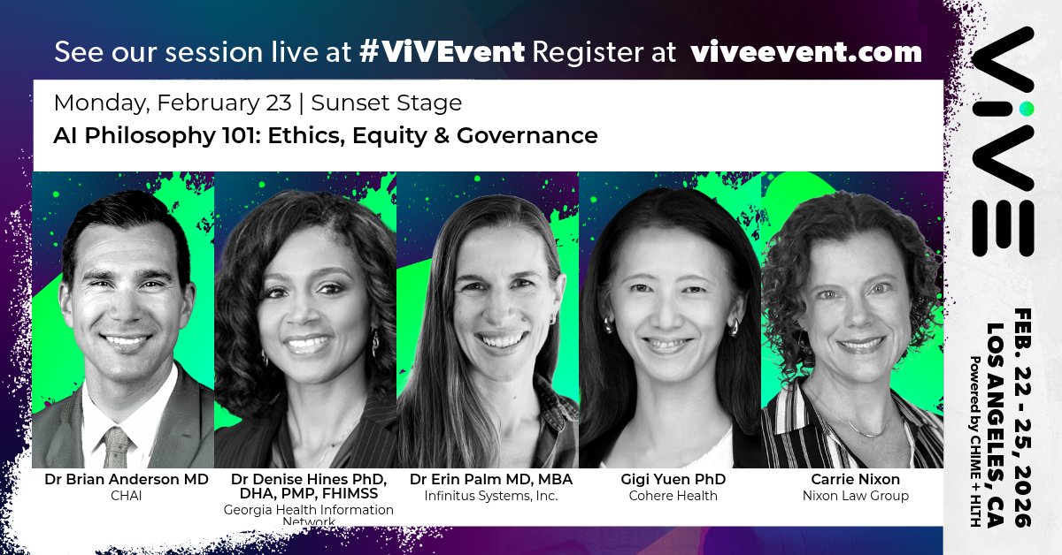 Infinitus tweet media