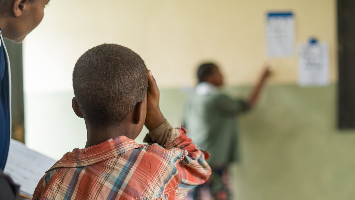 ProjectMercy's tweet photo. As we continue on our journey to empower those we serve to reach their full potential and thrive, we are pleased to announce that the Jackson Kemper Foundation will match all gifts designated toward certain projects. Find out more and donate today: https://t.co/1sQPv2Q4Bn https://t.co/nFP9I6jTsX