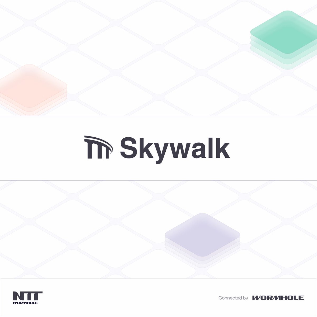 New standards move natively

<a href="/SkywalkTokens/">Skywalk</a> brings tokenized <a href="/Polymarket/">Polymarket</a> assets to <a href="/0xPolygon/">Polygon | POL</a>, <a href="/base/">Base</a>, and <a href="/ethereum/">Ethereum</a>, connected by Wormhole.

Move your assets → bridge.skywalk.to