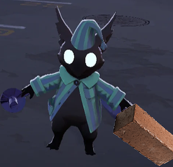 ibrybrybry's tweet photo. me asf playing rem in deadlock https://t.co/6oKWpbwDAI