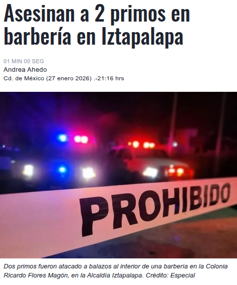 Rosa Acosta tweet media