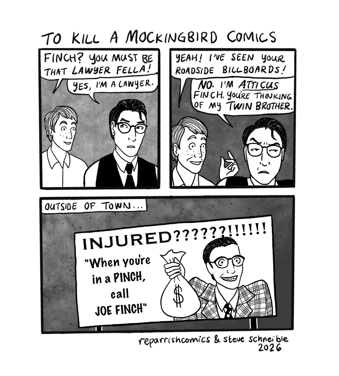 R.E. Parrish tweet media