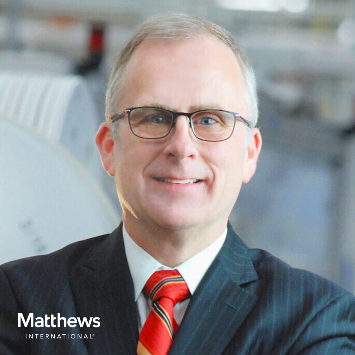 MatthewsIntl tweet picture