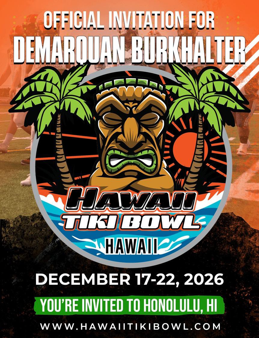 Demarquan“DQ”Burkhalter tweet media