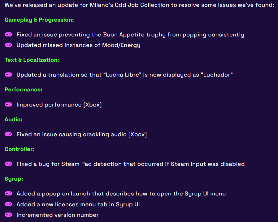Implicit Conversions™ tweet media