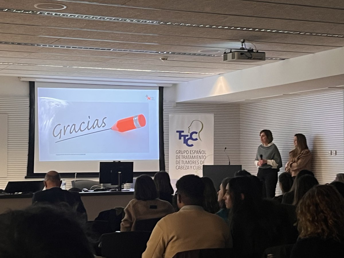 Oncología Médica | HUN-NOU tweet media