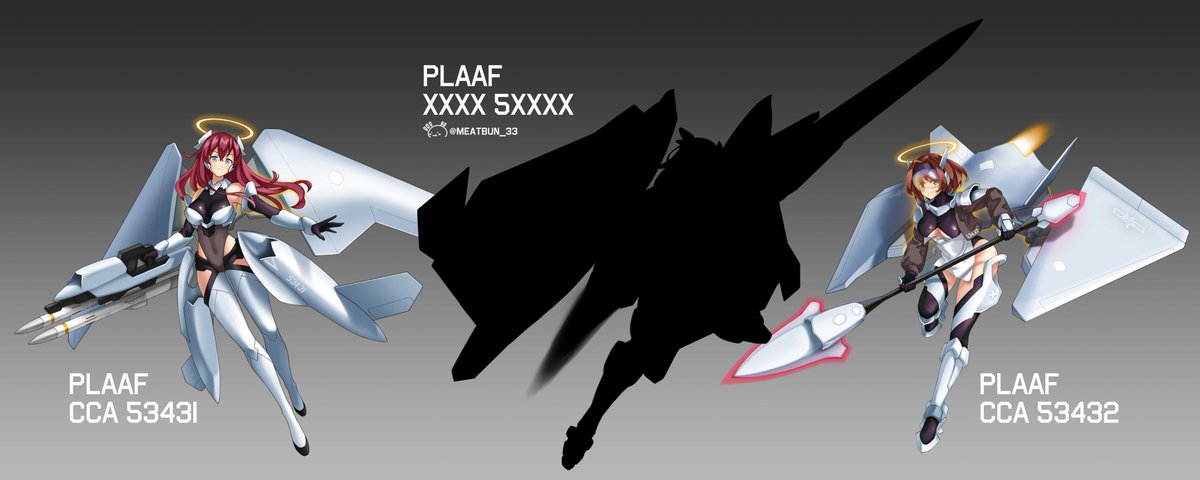 In the next coming decade, AI, alongside advanced aviation and industrial manufacturing, shall pioneering the future air combat and modern warfare where only sky's the limit.
Among all the challengers, there is one country that has already taken firm steps and shows no sign of