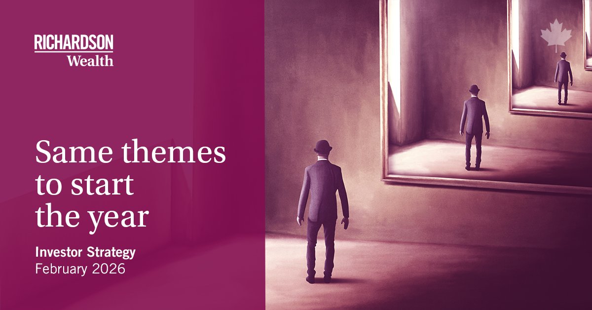 Richardson Wealth tweet media