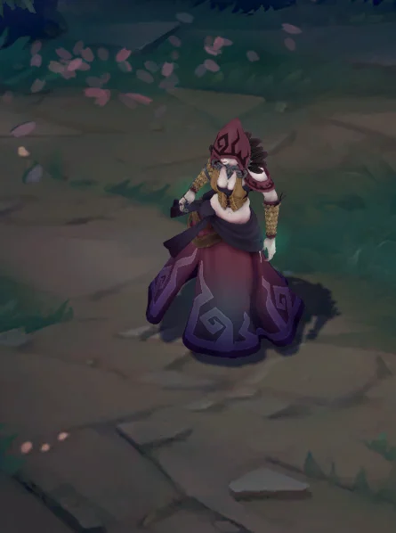 aryasdemise tweet media