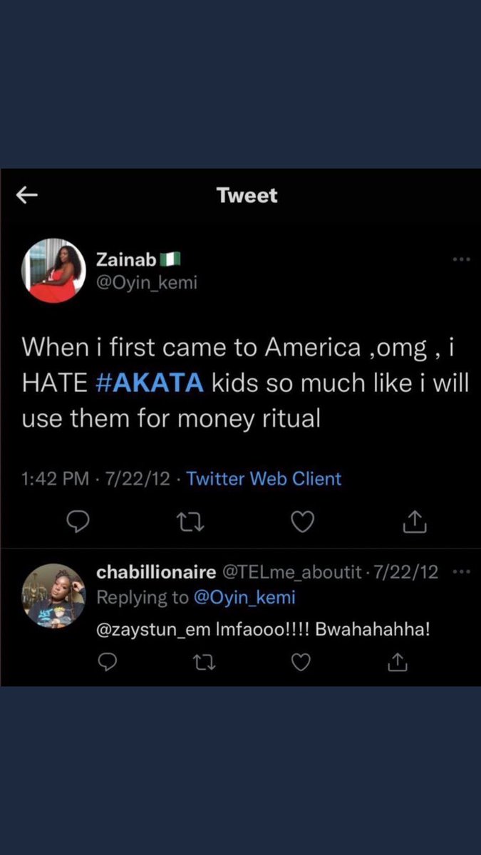 <a href="/BlackAndNative1/">SoulFood66</a> That evil is in their hearts. Be careful out there this is one of the reasons they allowed them to flee....smh