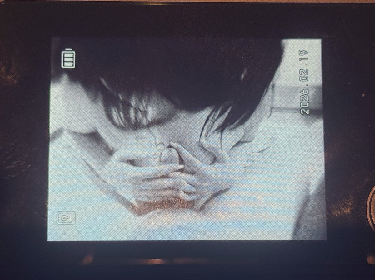 浪里白条 tweet media