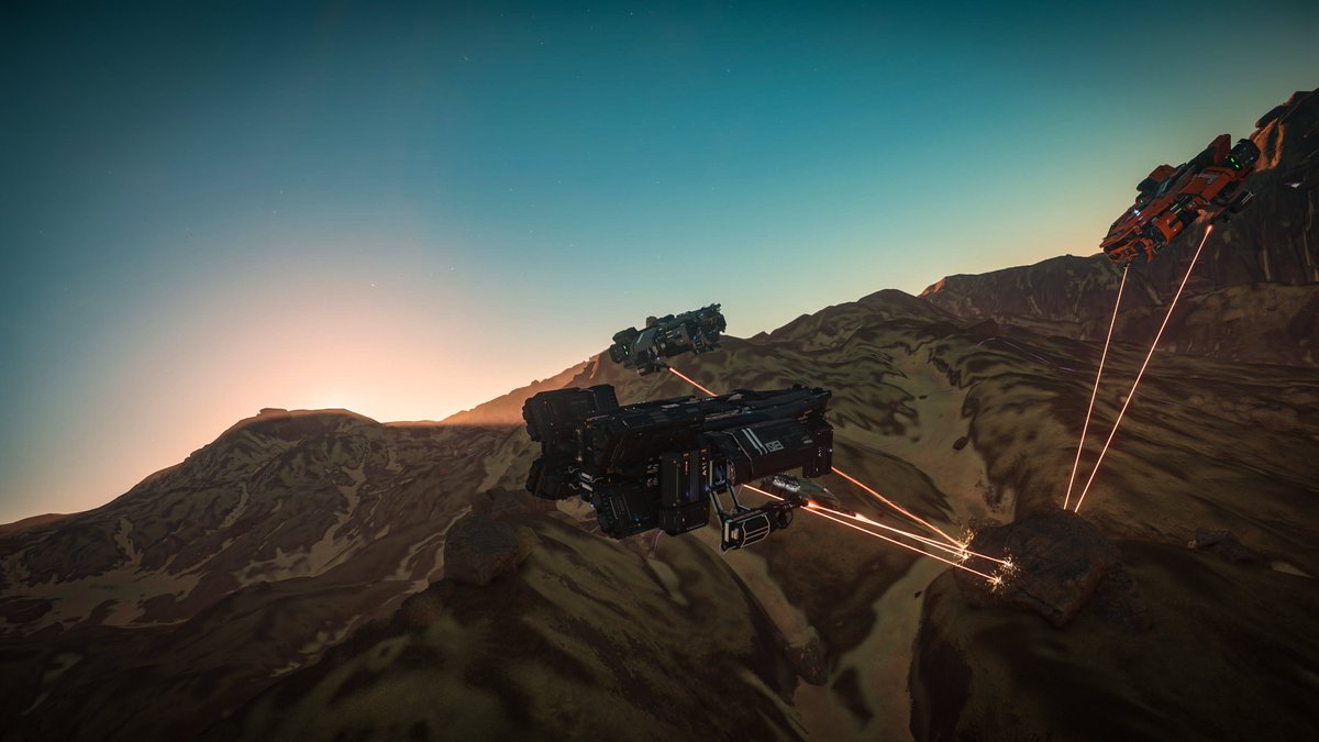 Atlas Defense Industries tweet media