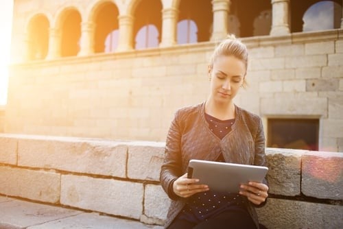 Larson & Company tweet media