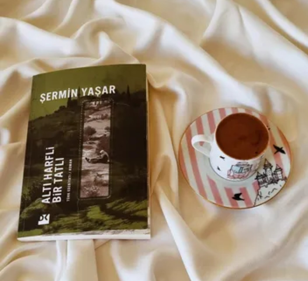 Çiçeği ha bir günde koparıp atmışsın kökünden ha yavaş yavaş solmasına izin vermişsin....