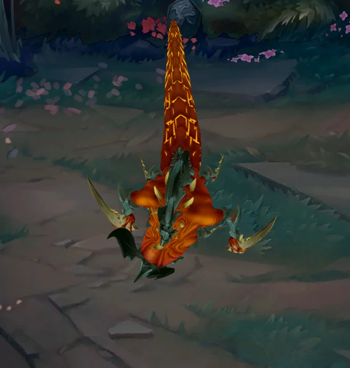 aryasdemise tweet media