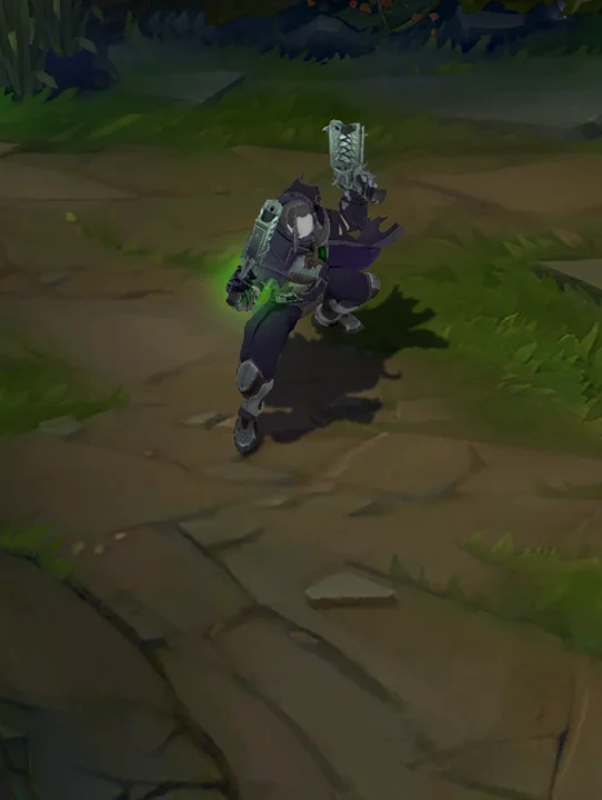 aryasdemise tweet media