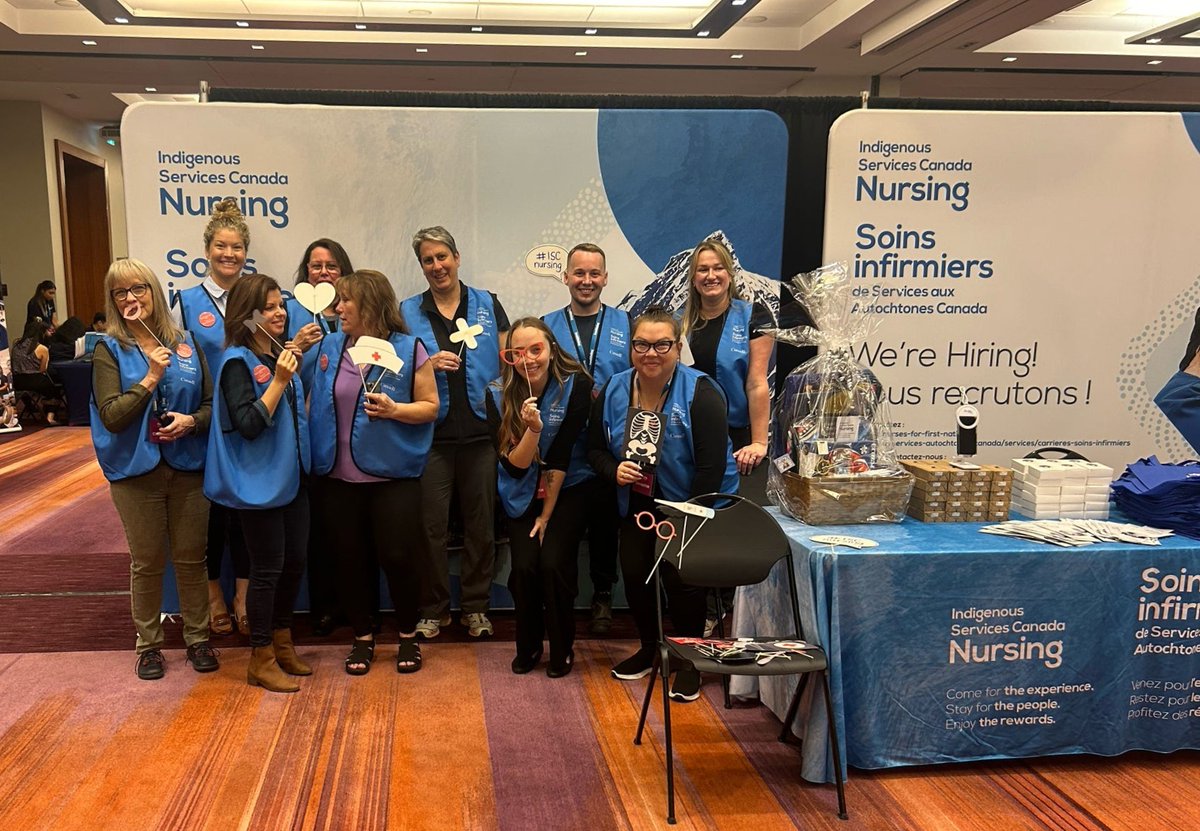 Healthcare Job Fair tweet media