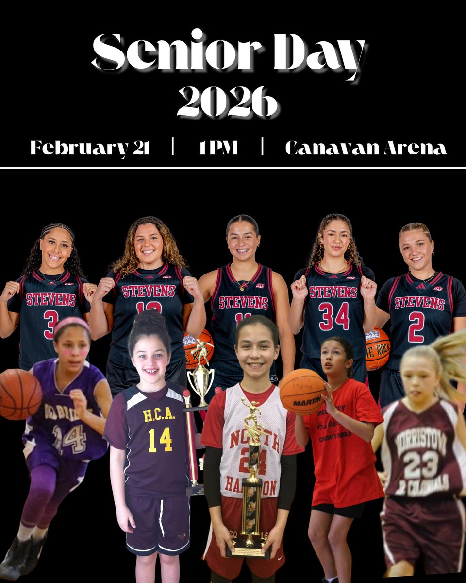 Saturday we get to celebrate the careers of this amazing group! Alumni, friends, and family please join us at 1pm in Canavan Arena. ❤️❤️❤️❤️❤️