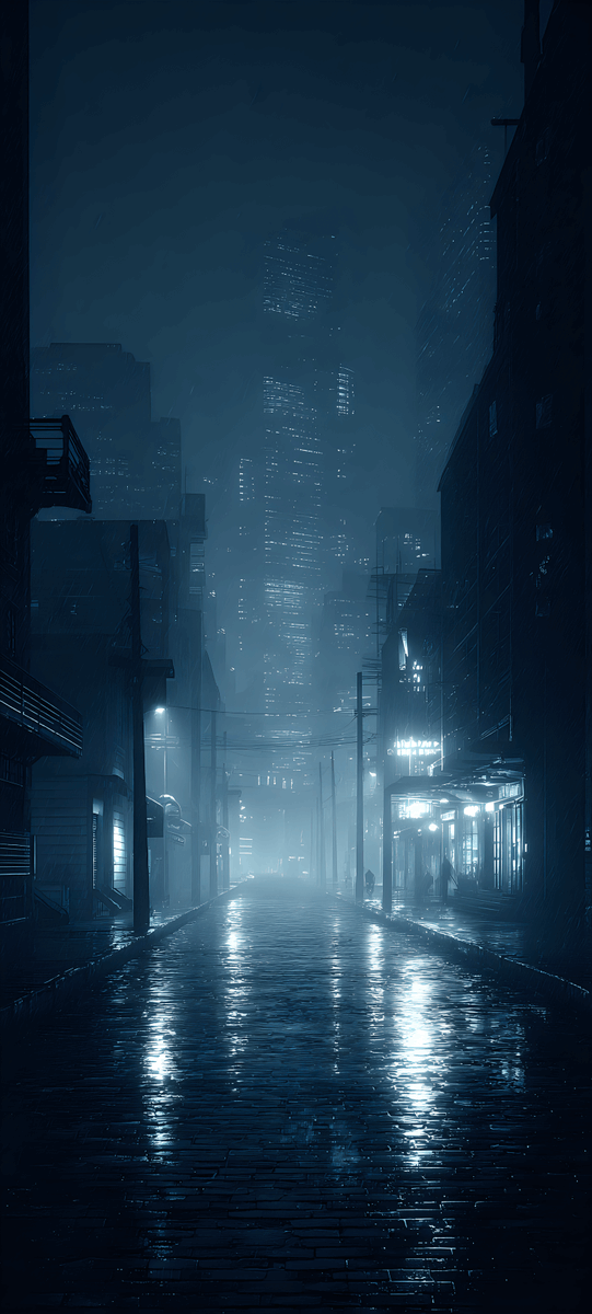 404images's tweet photo. Midnight Network in Grey City💎
4K Phone Wallpaper
Tap & Hold ➜ Load in 4K
Want more like this? Check out https://t.co/tiO5TX99jg
#wallpaper #cybernoir #network #techscape #moody https://t.co/arsVgaWnKE