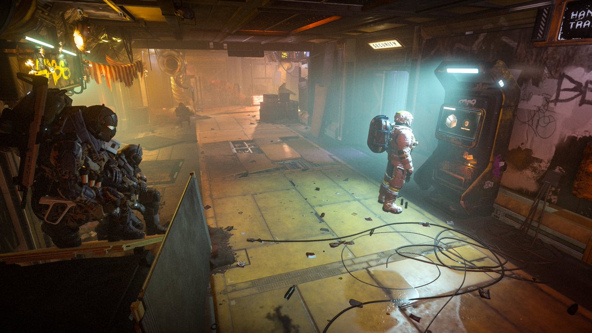 Atlas Defense Industries tweet media