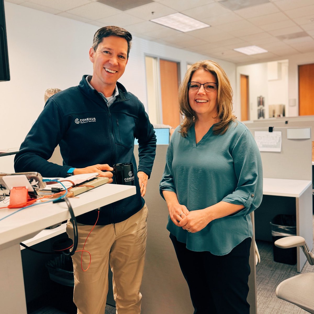 Conexus Insurance Partners tweet media