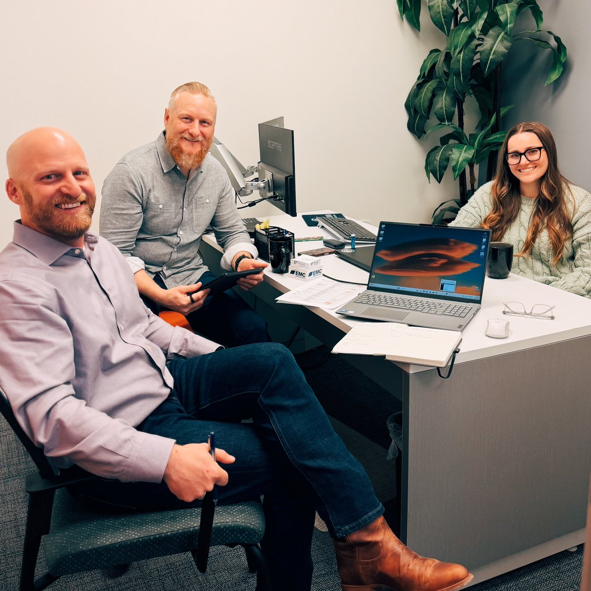 Conexus Insurance Partners tweet media