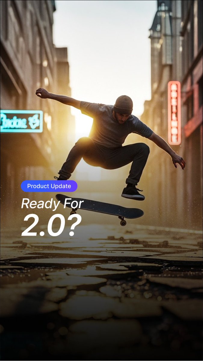 VidAU_AI's tweet photo. Youβre not ready for this.
Seedance 2.0 just changed AI video
Multi-shot scenes, built-in audio, flawless lip-sync.
One prompt. Full cinematic control.
Coming soon on VidAU. π¬β¨
#vidau #Seedance2 #AIVideo #VidAU #AICreators https://t.co/aZDpw58Cl3