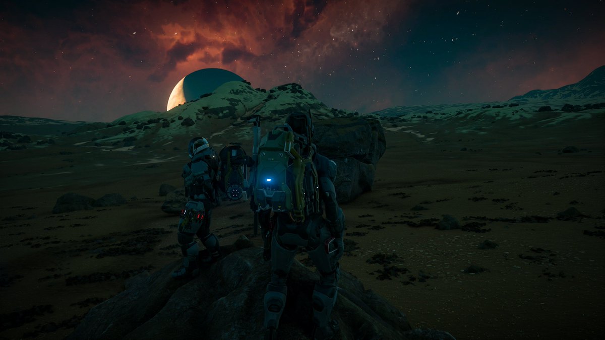 Atlas Defense Industries tweet media