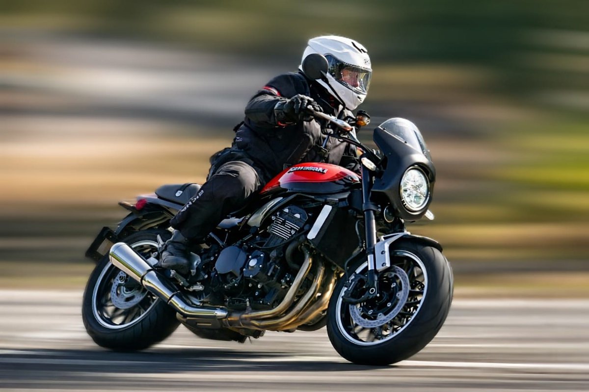 #Z900RS