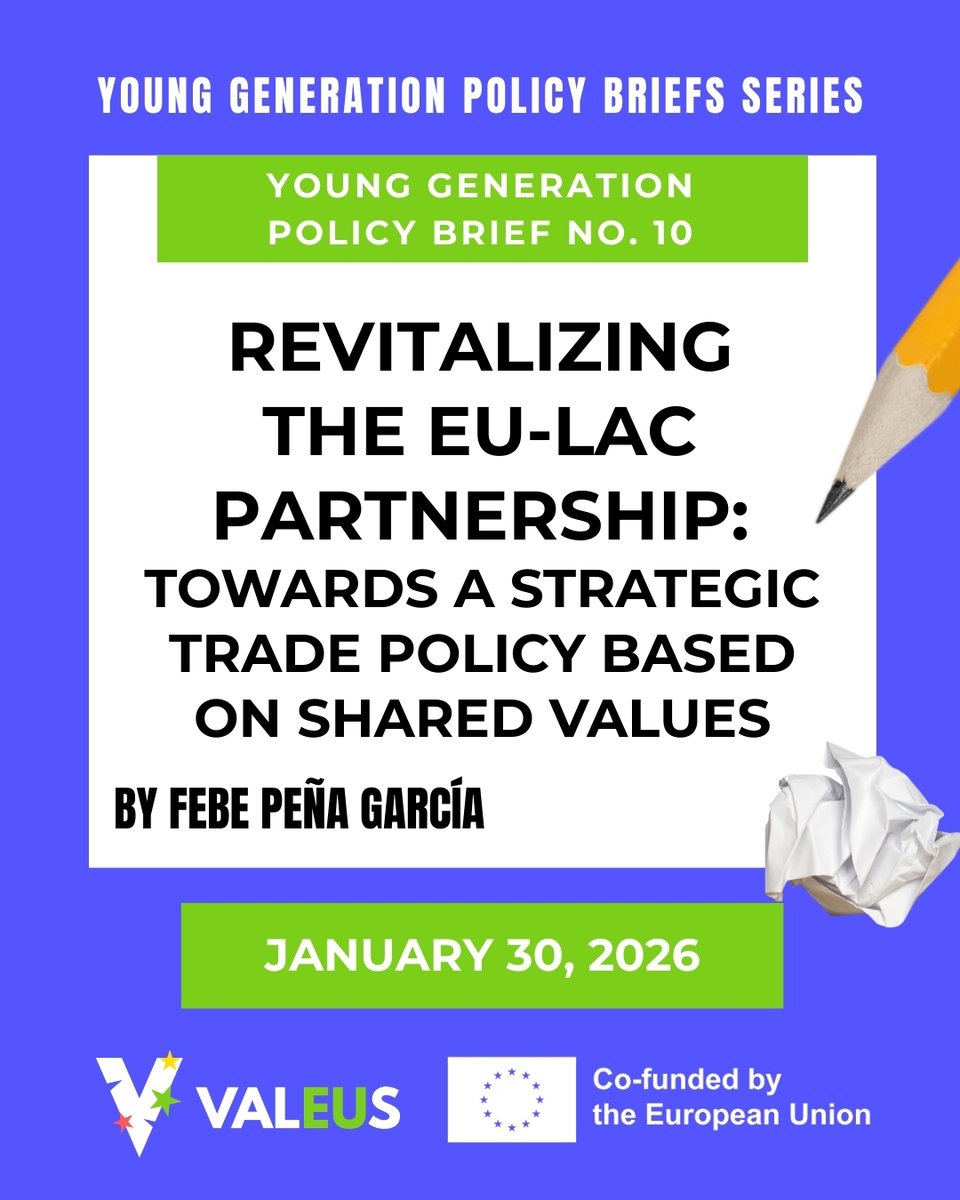 ValEUs Project tweet media