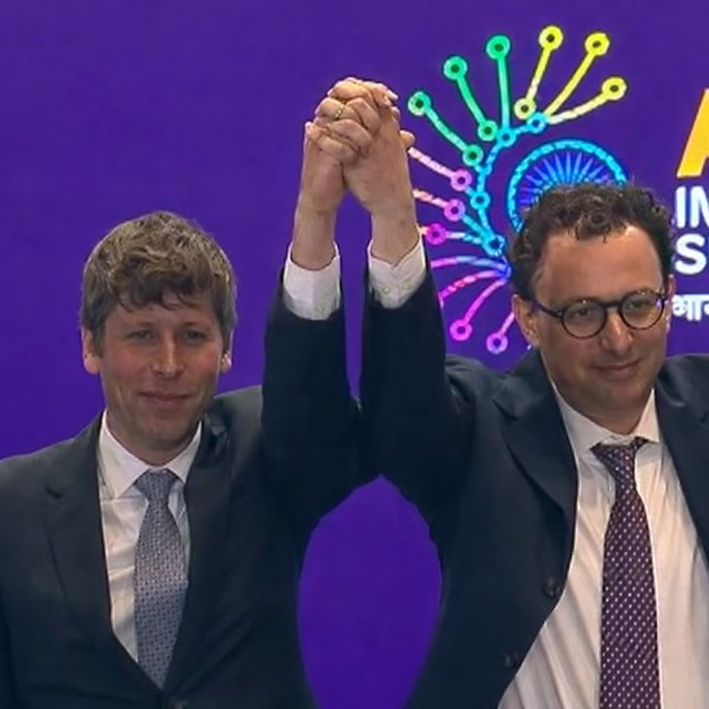 Dev Shah tweet media