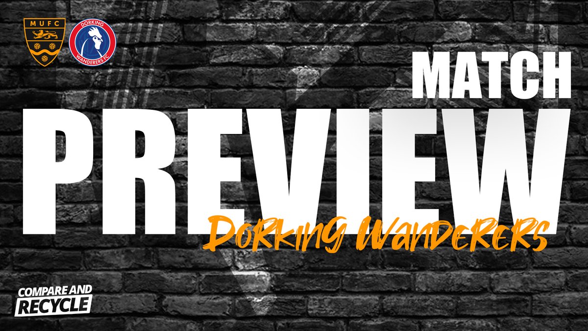 Maidstone United tweet media