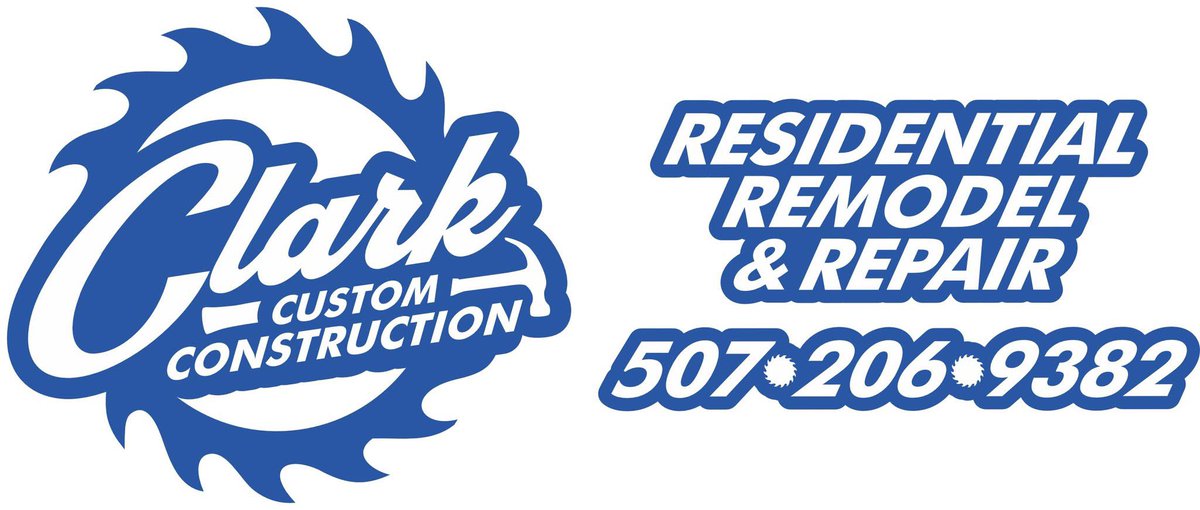 JoinSBRGroup's tweet photo. JUST BRAGGIN

We are so excited to present this amazing small business today, Clark Custom Construction! #PriorityShift https://t.co/mLzZ3qdzc3
