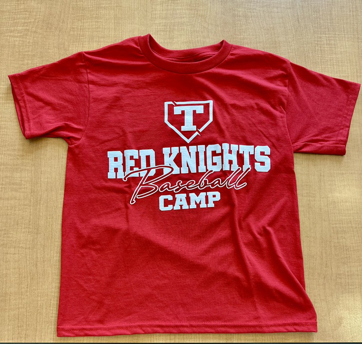 Redknight Baseball⚾️ tweet media