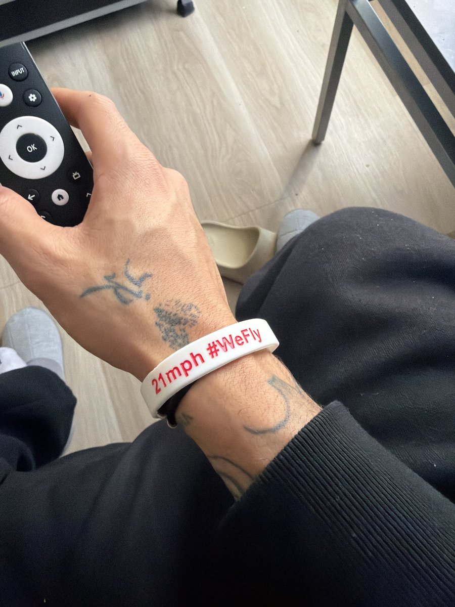 Corey Thompson Jr. tweet media