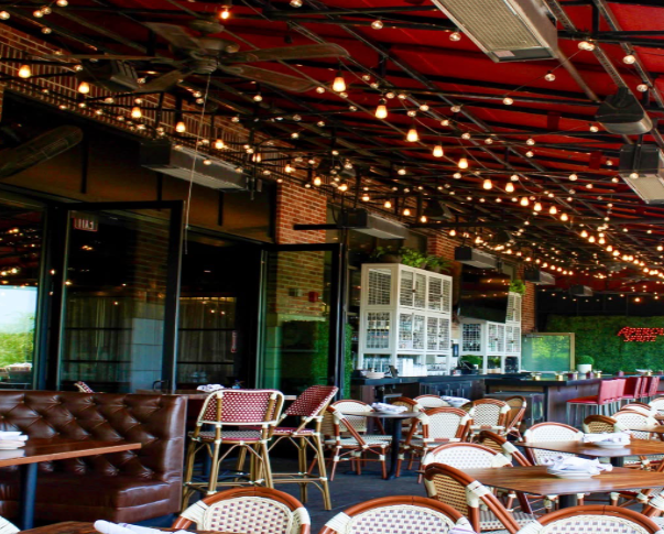 NIRI Chicago tweet media