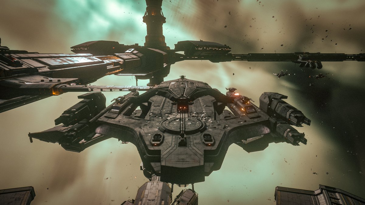 Atlas Defense Industries tweet media