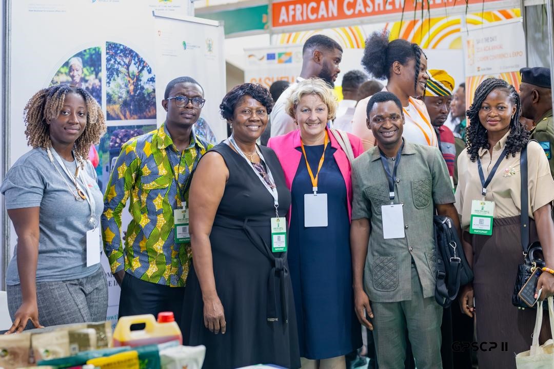 Embassy of Switzerland in Ghana tweet media