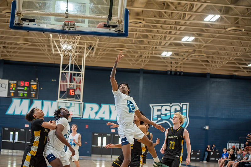 Florida State College at Jacksonville tweet media