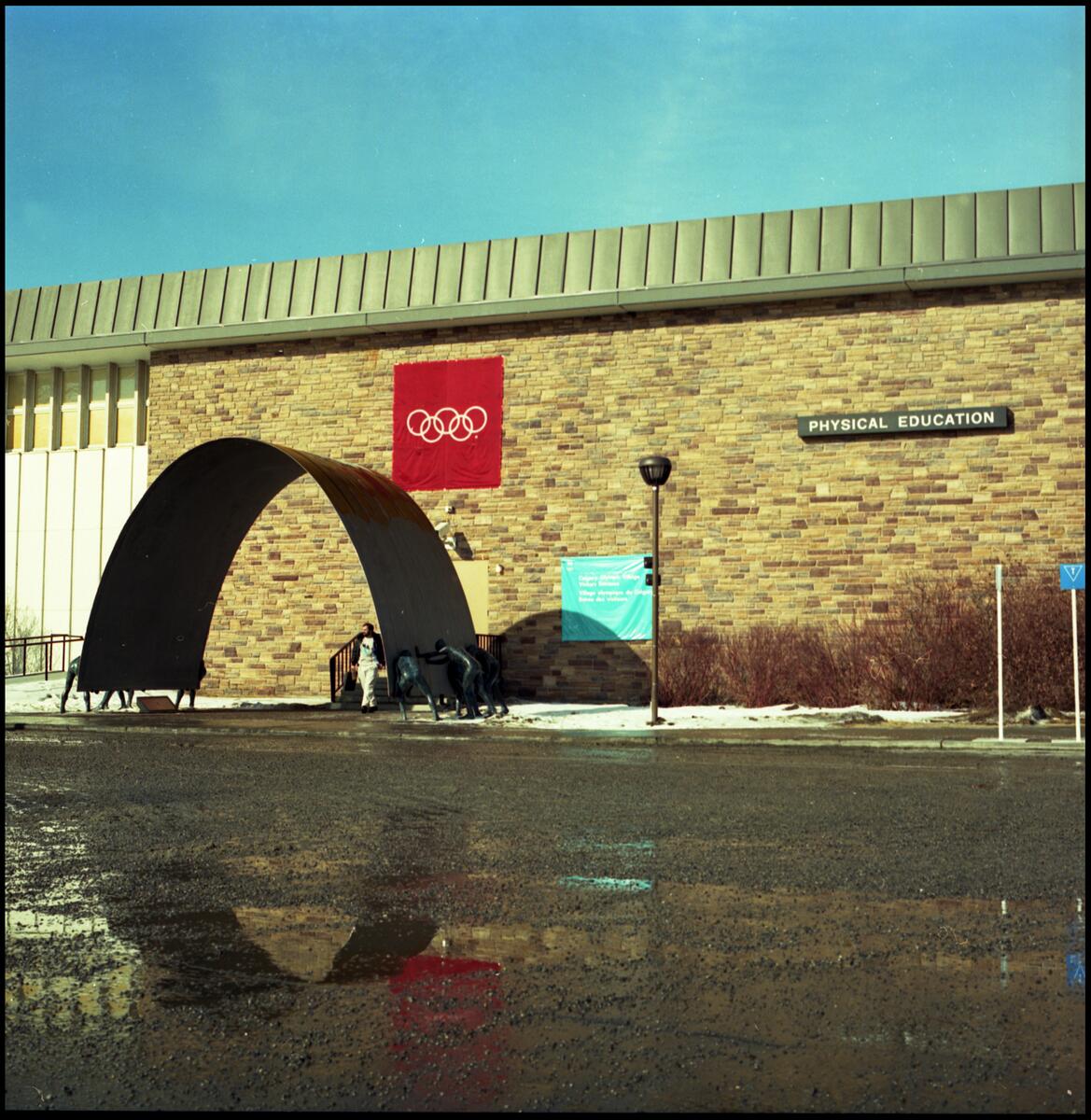 UCalgary Libraries and Cultural Resources tweet media