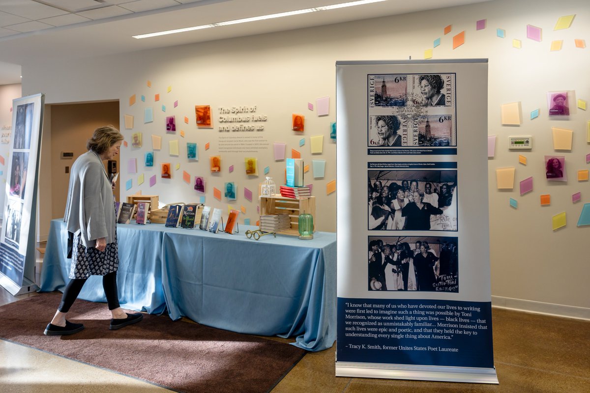 Ohio Humanities tweet media