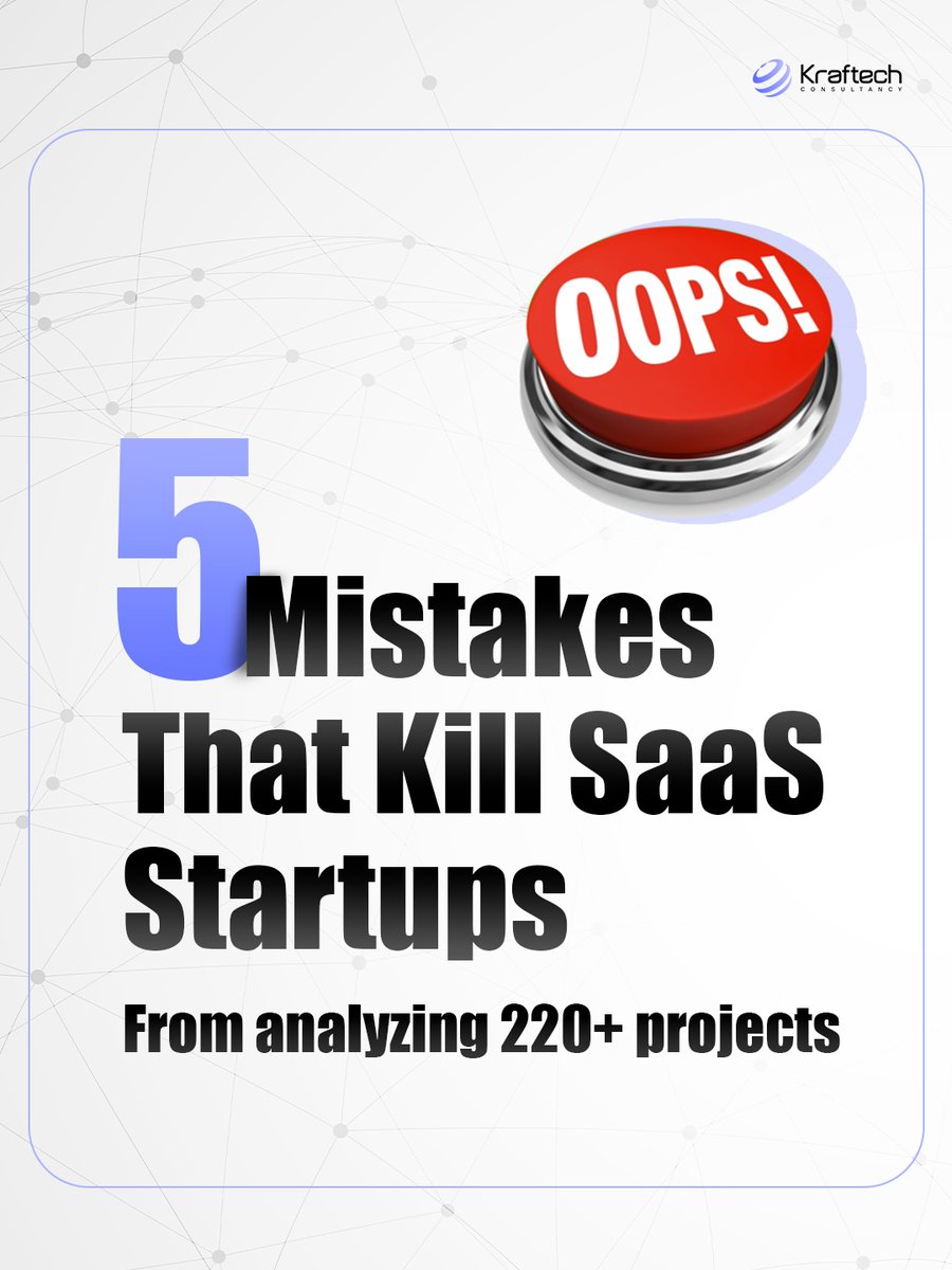 Kraftech Consultancy tweet media