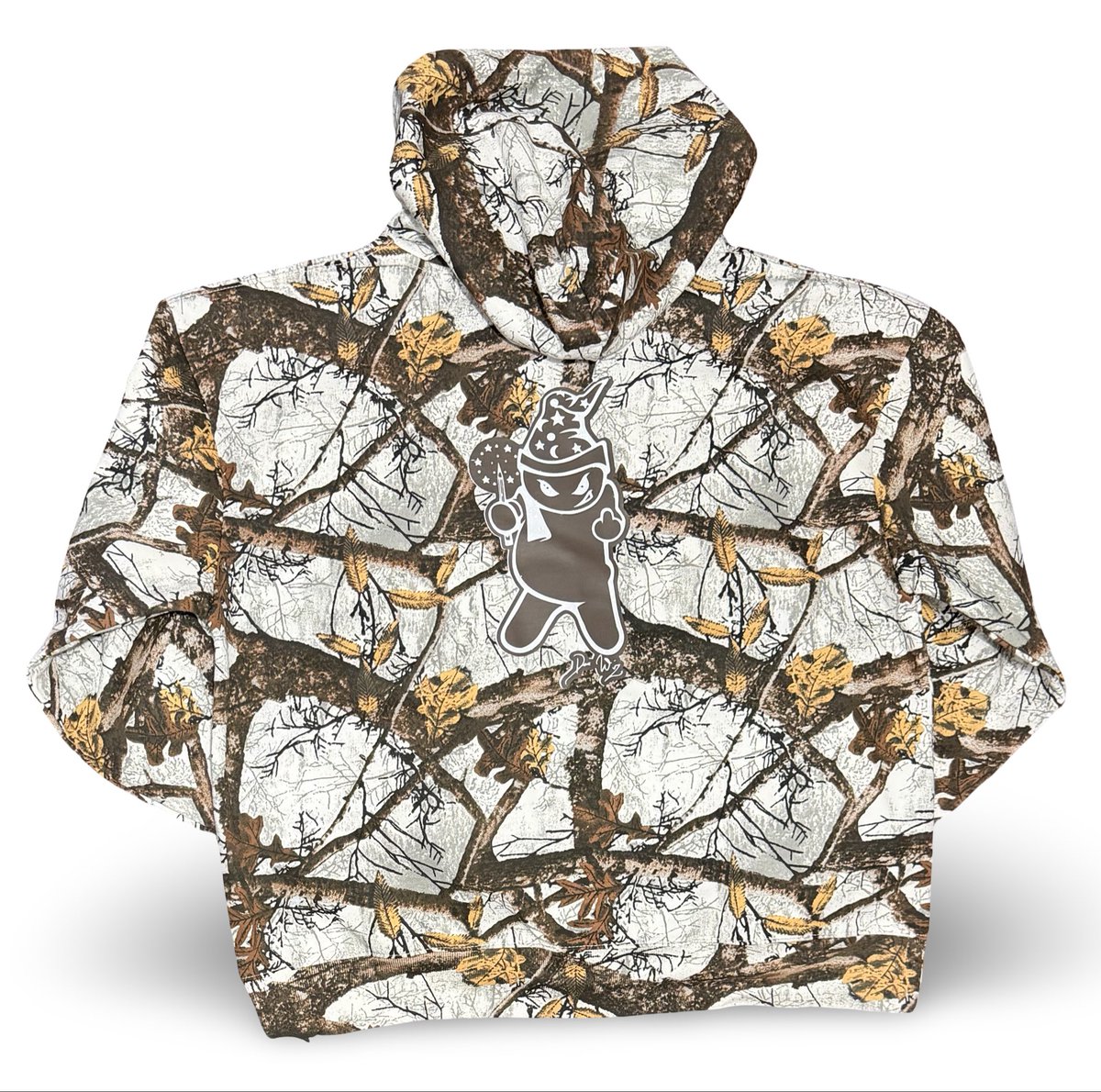 That new camo drip crazy 🤪 #DWA we support #asmartwaytogetmoney