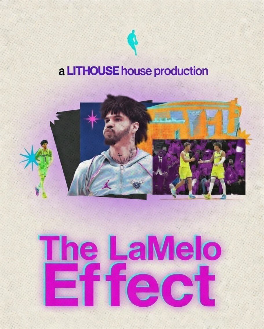 LiTHoUsE tweet media