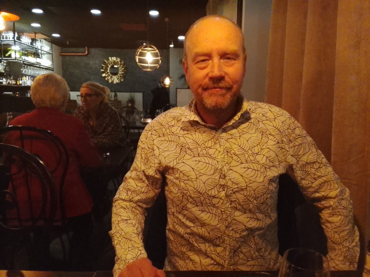 Per Daniel Gardtman 🌐 tweet media